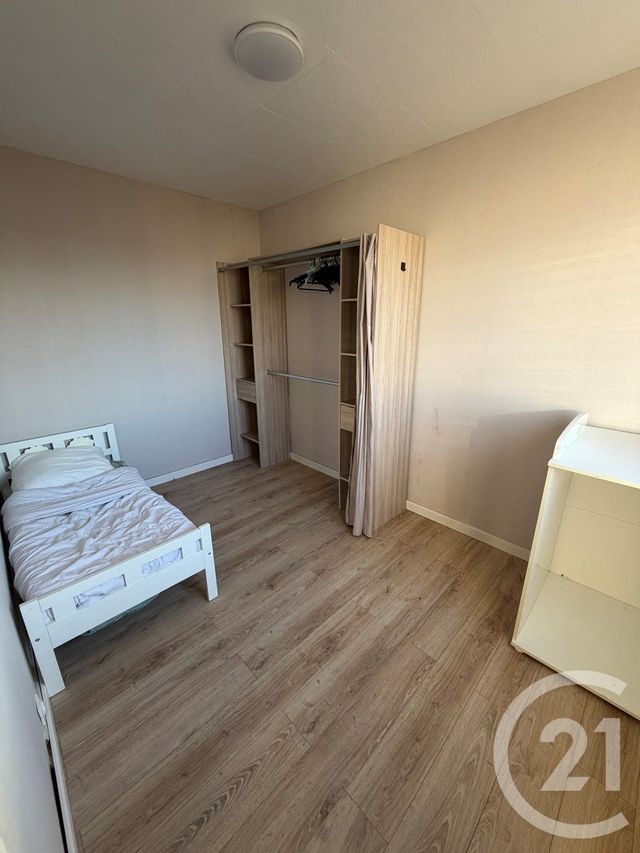 Appartement F4 &agrave; louer - 4 pi&egrave;ces - 63,44 m2 - Le Blanc Mesnil - 93 - ILE-DE-FRANCE