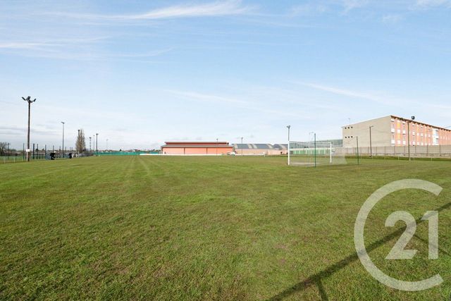 Appartement F4 &agrave; louer - 4 pi&egrave;ces - 63,44 m2 - Le Blanc Mesnil - 93 - ILE-DE-FRANCE