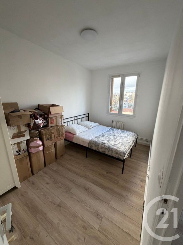 Appartement F4 &agrave; louer - 4 pi&egrave;ces - 63,44 m2 - Le Blanc Mesnil - 93 - ILE-DE-FRANCE