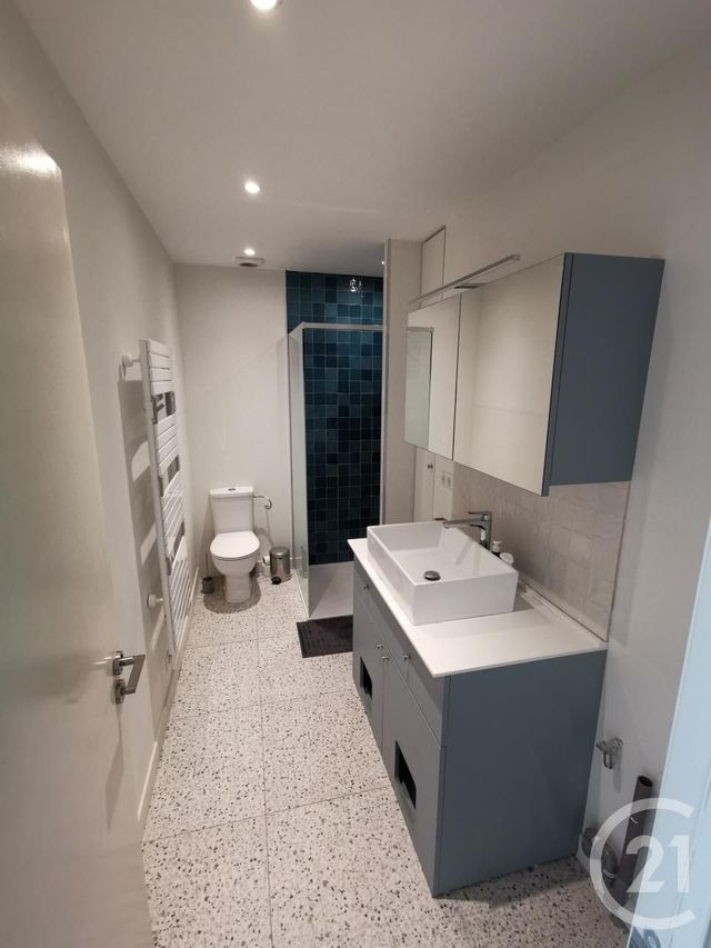 Appartement F3 &agrave; louer - 3 pi&egrave;ces - 57,34 m2 - Drancy - 93 - ILE-DE-FRANCE