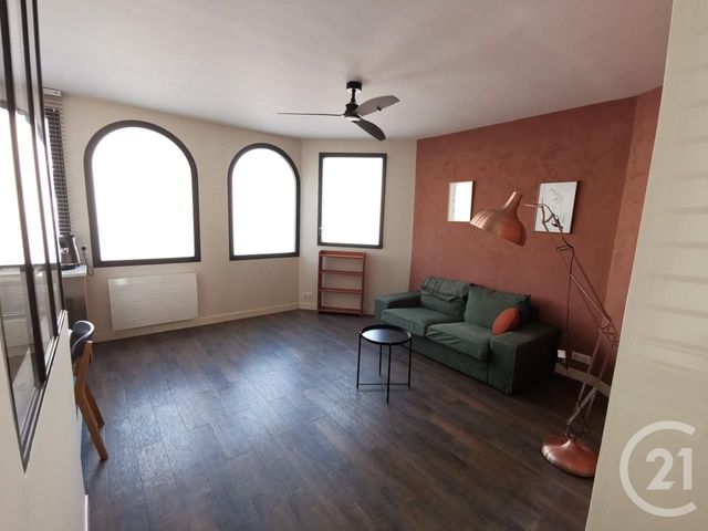 Appartement F3 &agrave; louer - 3 pi&egrave;ces - 57,34 m2 - Drancy - 93 - ILE-DE-FRANCE