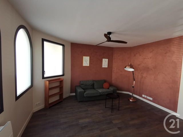 Appartement F3 &agrave; louer - 3 pi&egrave;ces - 57,34 m2 - Drancy - 93 - ILE-DE-FRANCE