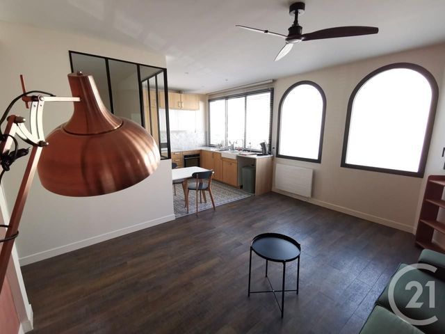 Appartement F3 à louer DRANCY