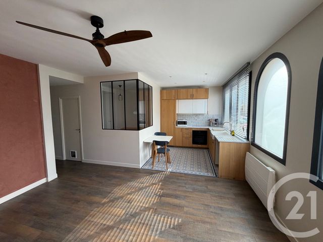 appartement - DRANCY - 93