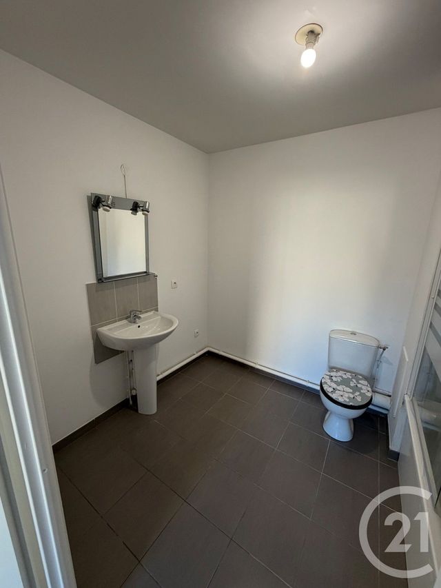 Appartement F2 &agrave; louer - 2 pi&egrave;ces - 42,12 m2 - Le Blanc Mesnil - 93 - ILE-DE-FRANCE