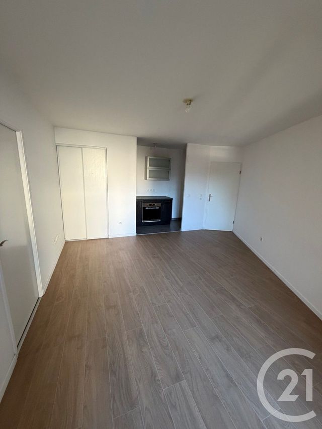 Appartement F2 &agrave; louer - 2 pi&egrave;ces - 42,12 m2 - Le Blanc Mesnil - 93 - ILE-DE-FRANCE