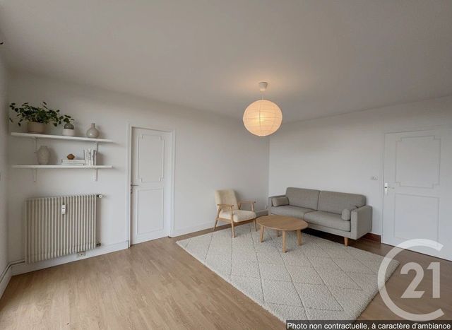 Appartement F3 à vendre LE BLANC MESNIL