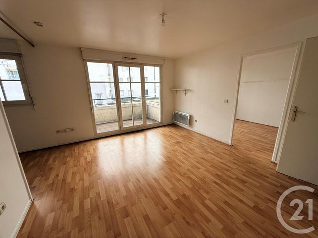 Appartement F2 à vendre LE BLANC MESNIL