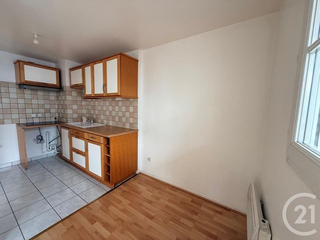 Appartement F2 &agrave; vendre - 2 pi&egrave;ces - 41 m2 - Le Blanc Mesnil - 93 - ILE-DE-FRANCE