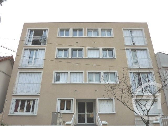 Parking &agrave; louer - 10 m2 - Drancy - 93 - ILE-DE-FRANCE