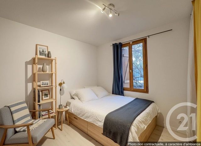 Maison &agrave; vendre - 4 pi&egrave;ces - 69,53 m2 - Le Blanc Mesnil - 93 - ILE-DE-FRANCE