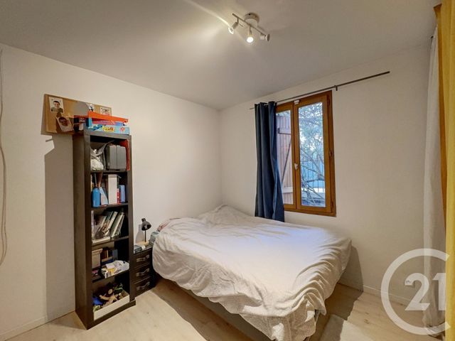 Maison &agrave; vendre - 4 pi&egrave;ces - 69,53 m2 - Le Blanc Mesnil - 93 - ILE-DE-FRANCE