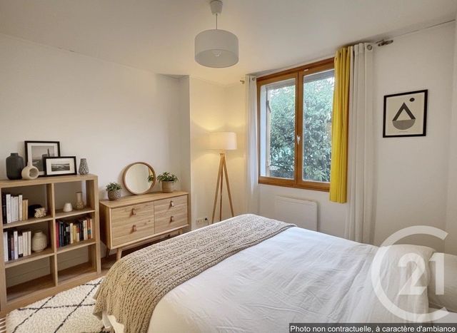 Maison &agrave; vendre - 4 pi&egrave;ces - 69,53 m2 - Le Blanc Mesnil - 93 - ILE-DE-FRANCE