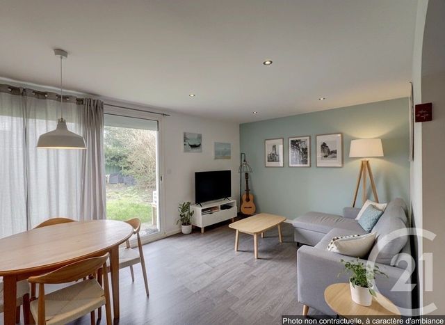 Maison &agrave; vendre - 4 pi&egrave;ces - 69,53 m2 - Le Blanc Mesnil - 93 - ILE-DE-FRANCE