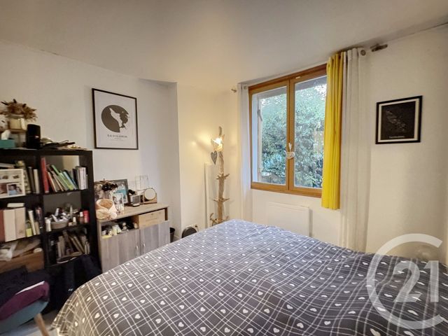 Maison &agrave; vendre - 4 pi&egrave;ces - 69,53 m2 - Le Blanc Mesnil - 93 - ILE-DE-FRANCE