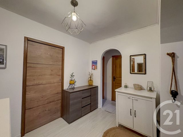 Maison &agrave; vendre - 4 pi&egrave;ces - 69,53 m2 - Le Blanc Mesnil - 93 - ILE-DE-FRANCE