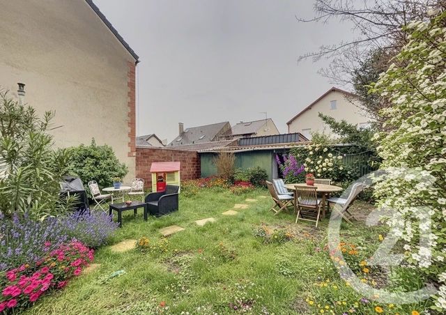 Maison à vendre LE BLANC MESNIL