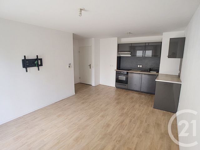 Appartement F2 &agrave; louer - 2 pi&egrave;ces - 45,03 m2 - Drancy - 93 - ILE-DE-FRANCE
