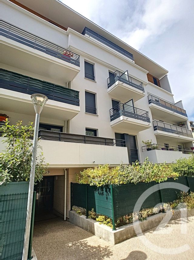 Appartement F2 &agrave; louer - 2 pi&egrave;ces - 45,03 m2 - Drancy - 93 - ILE-DE-FRANCE