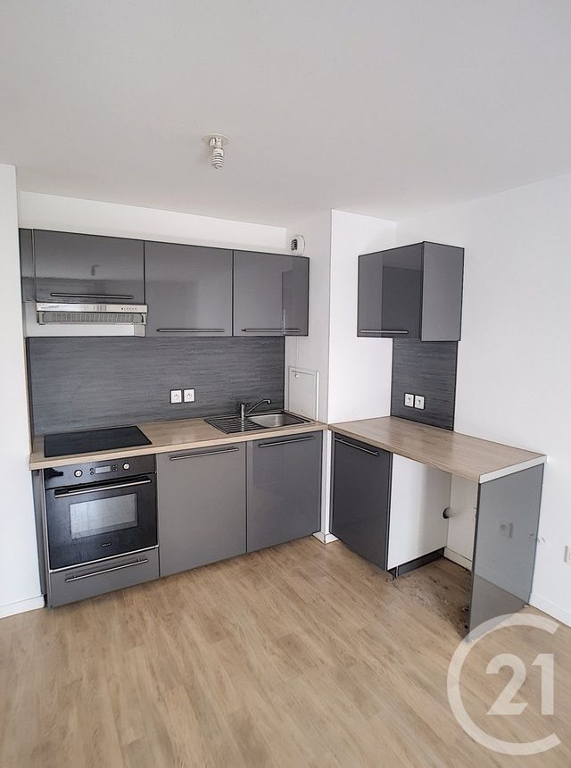 Appartement F2 &agrave; louer - 2 pi&egrave;ces - 45,03 m2 - Drancy - 93 - ILE-DE-FRANCE