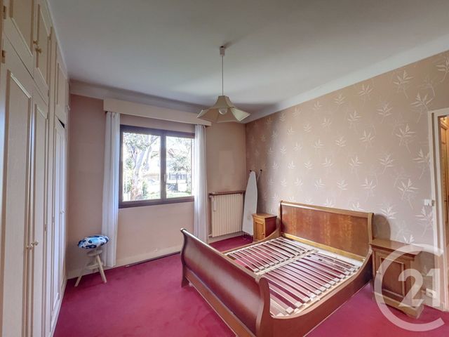 Maison &agrave; vendre - 4 pi&egrave;ces - 69,55 m2 - Le Blanc Mesnil - 93 - ILE-DE-FRANCE