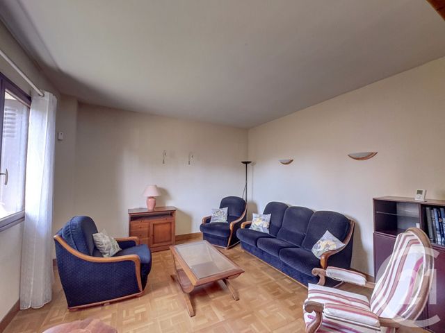 Maison &agrave; vendre - 4 pi&egrave;ces - 69,55 m2 - Le Blanc Mesnil - 93 - ILE-DE-FRANCE