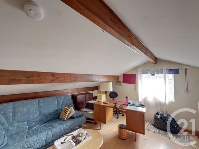 Maison &agrave; vendre - 4 pi&egrave;ces - 69,55 m2 - Le Blanc Mesnil - 93 - ILE-DE-FRANCE