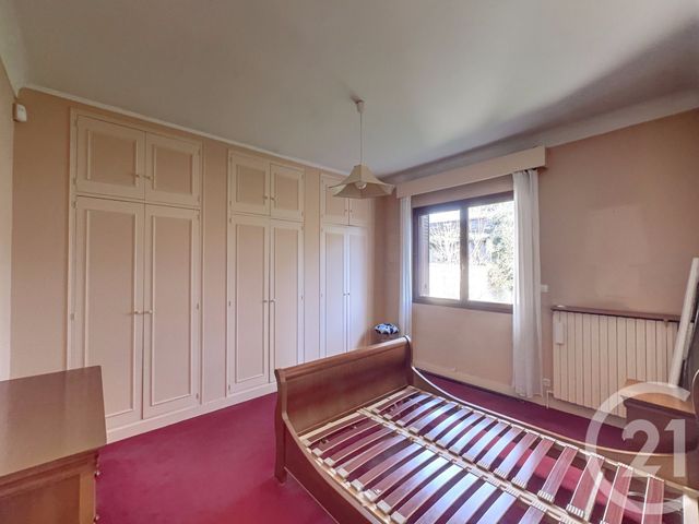 Maison &agrave; vendre - 4 pi&egrave;ces - 69,55 m2 - Le Blanc Mesnil - 93 - ILE-DE-FRANCE