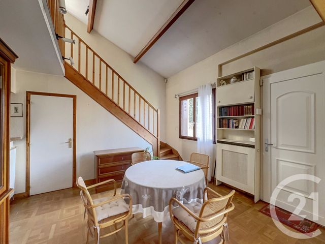 Maison à vendre LE BLANC MESNIL