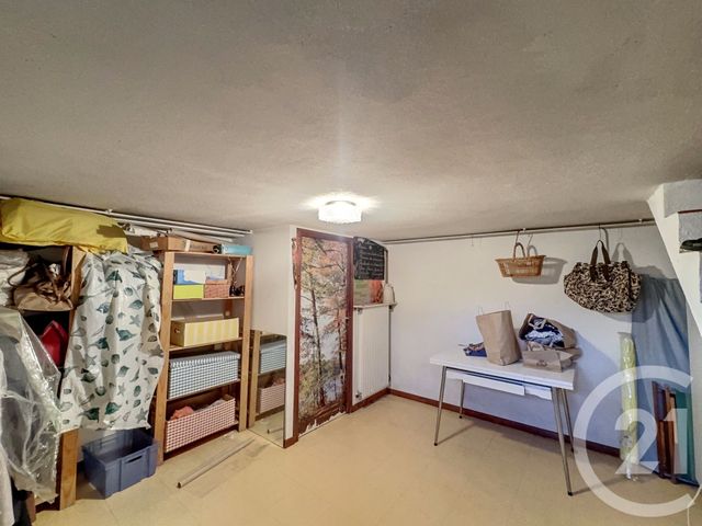 Maison &agrave; vendre - 4 pi&egrave;ces - 69,55 m2 - Le Blanc Mesnil - 93 - ILE-DE-FRANCE