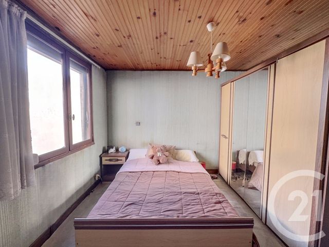 Maison &agrave; vendre - 4 pi&egrave;ces - 82,94 m2 - Le Blanc Mesnil - 93 - ILE-DE-FRANCE