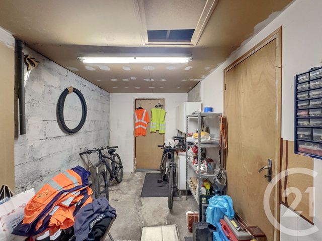 Maison &agrave; vendre - 4 pi&egrave;ces - 82,94 m2 - Le Blanc Mesnil - 93 - ILE-DE-FRANCE