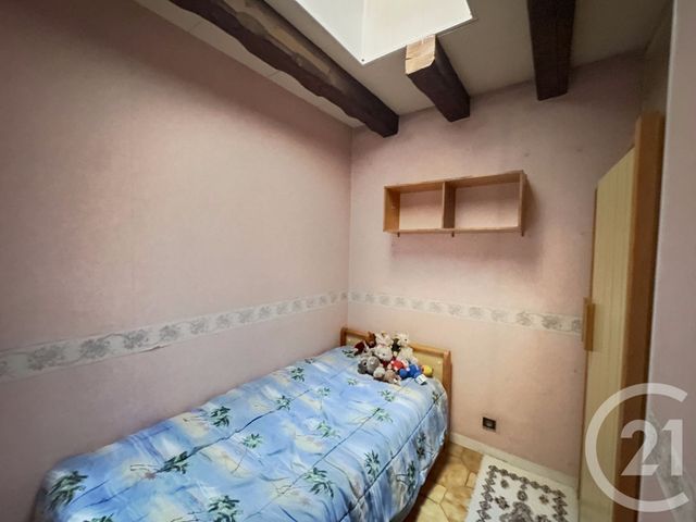 Maison &agrave; vendre - 4 pi&egrave;ces - 82,94 m2 - Le Blanc Mesnil - 93 - ILE-DE-FRANCE