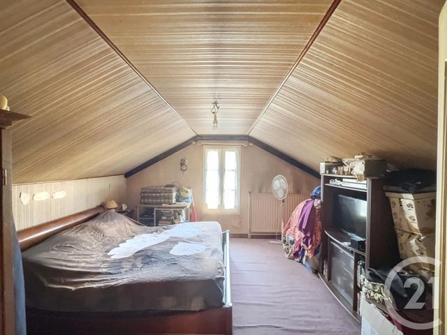 Maison &agrave; vendre - 5 pi&egrave;ces - 108,91 m2 - Le Blanc Mesnil - 93 - ILE-DE-FRANCE