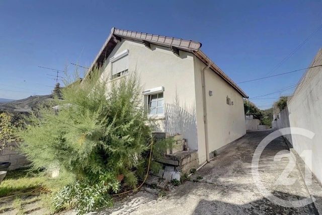 Maison &agrave; vendre - 5 pi&egrave;ces - 108,91 m2 - Le Blanc Mesnil - 93 - ILE-DE-FRANCE