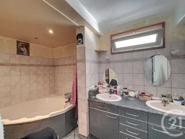 Maison &agrave; vendre - 5 pi&egrave;ces - 108,91 m2 - Le Blanc Mesnil - 93 - ILE-DE-FRANCE