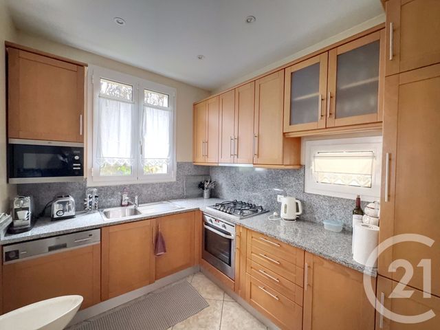 Maison &agrave; vendre - 7 pi&egrave;ces - 137,14 m2 - Le Blanc Mesnil - 93 - ILE-DE-FRANCE