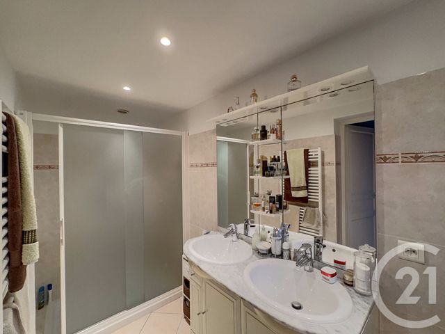 Maison &agrave; vendre - 7 pi&egrave;ces - 137,14 m2 - Le Blanc Mesnil - 93 - ILE-DE-FRANCE