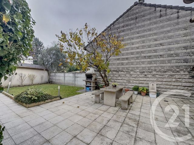 Maison &agrave; vendre - 7 pi&egrave;ces - 137,14 m2 - Le Blanc Mesnil - 93 - ILE-DE-FRANCE