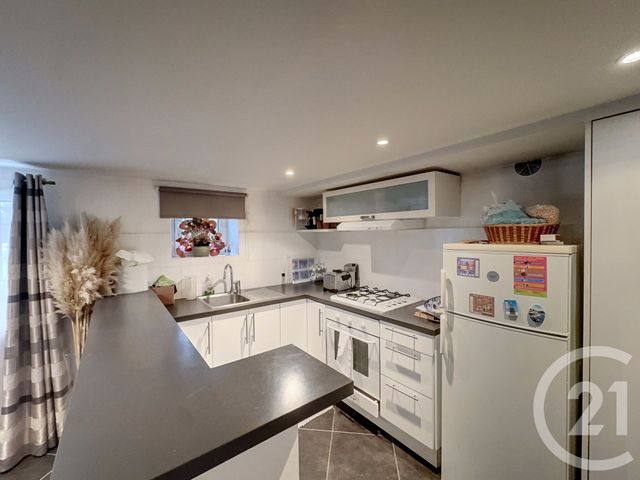 Maison &agrave; vendre - 7 pi&egrave;ces - 137,14 m2 - Le Blanc Mesnil - 93 - ILE-DE-FRANCE