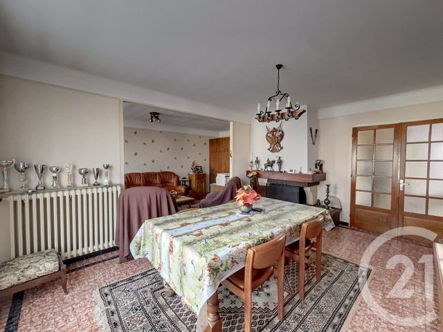 Maison &agrave; vendre - 6 pi&egrave;ces - 142,03 m2 - Le Blanc Mesnil - 93 - ILE-DE-FRANCE