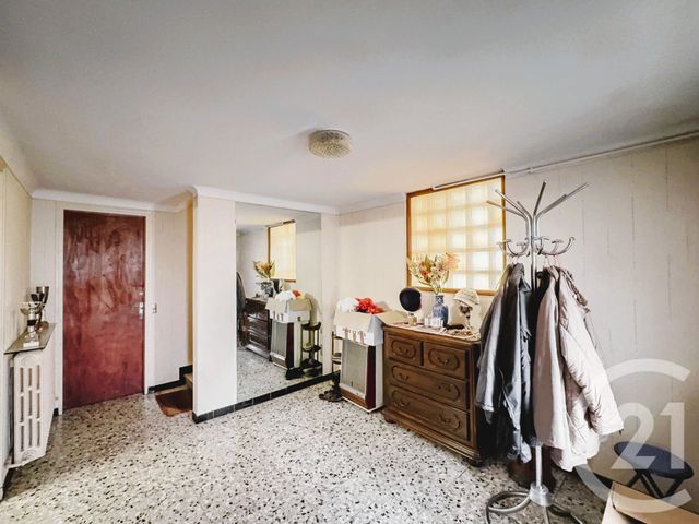 Maison &agrave; vendre - 6 pi&egrave;ces - 142,03 m2 - Le Blanc Mesnil - 93 - ILE-DE-FRANCE