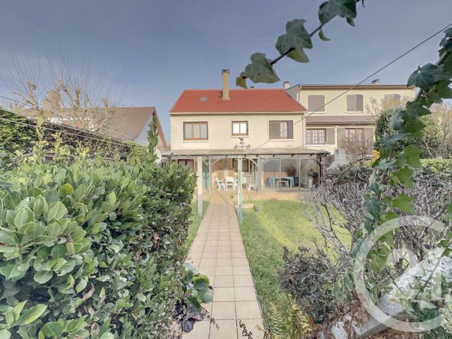 Maison à vendre LE BLANC MESNIL