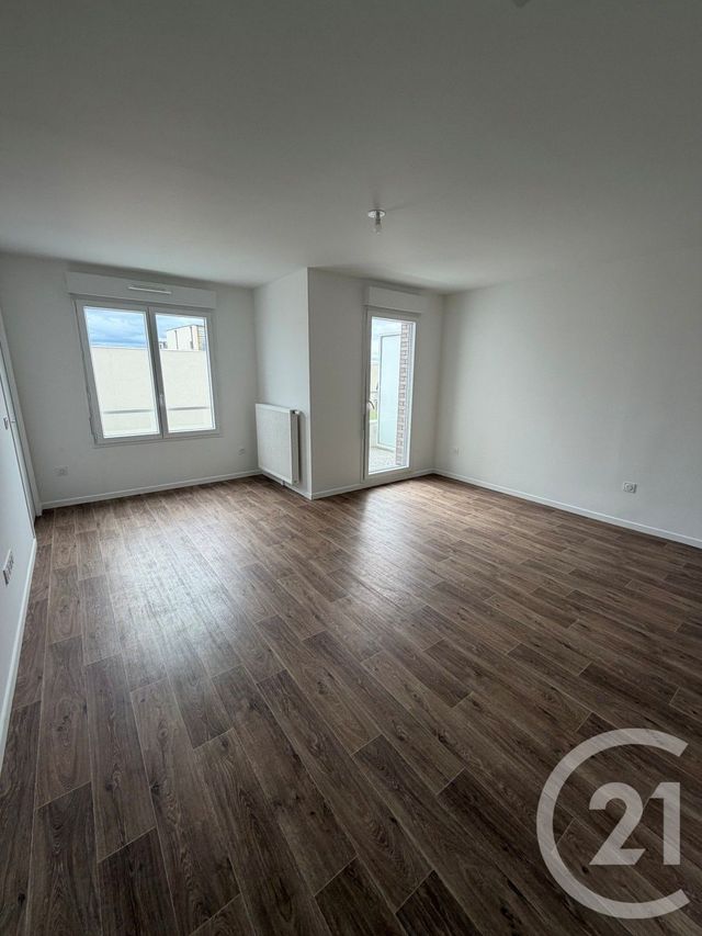 Appartement F2 à louer DRANCY