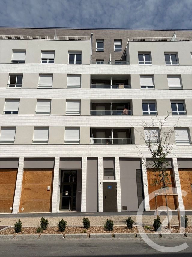 appartement - DRANCY - 93