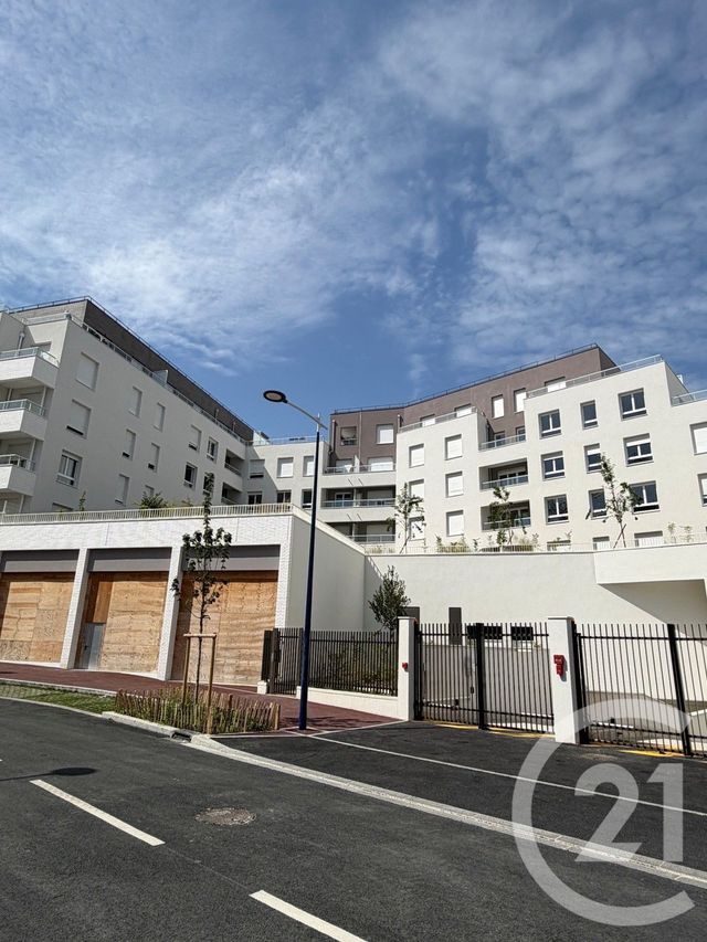 Appartement F2 &agrave; louer - 2 pi&egrave;ces - 44,72 m2 - Drancy - 93 - ILE-DE-FRANCE