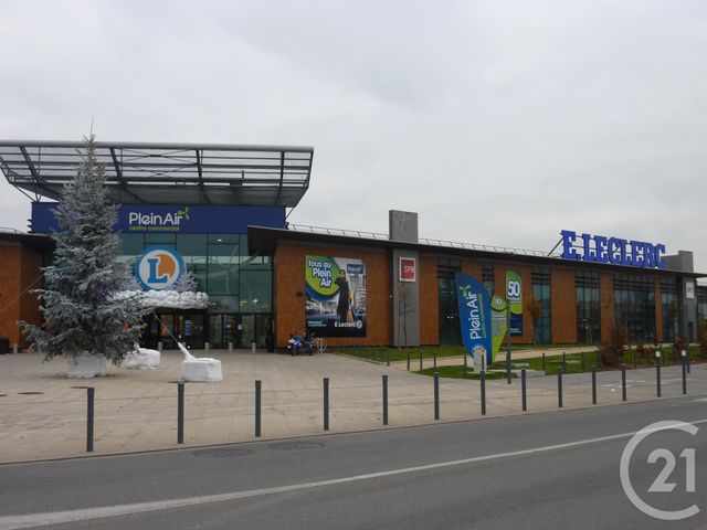 Maison &agrave; vendre - 3 pi&egrave;ces - 72,72 m2 - Le Blanc Mesnil - 93 - ILE-DE-FRANCE