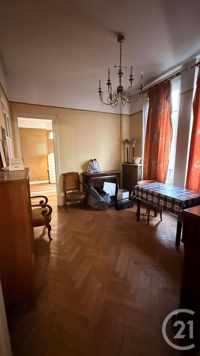 Appartement F3 &agrave; vendre - 3 pi&egrave;ces - 60,22 m2 - Paris - 75010 - ILE-DE-FRANCE