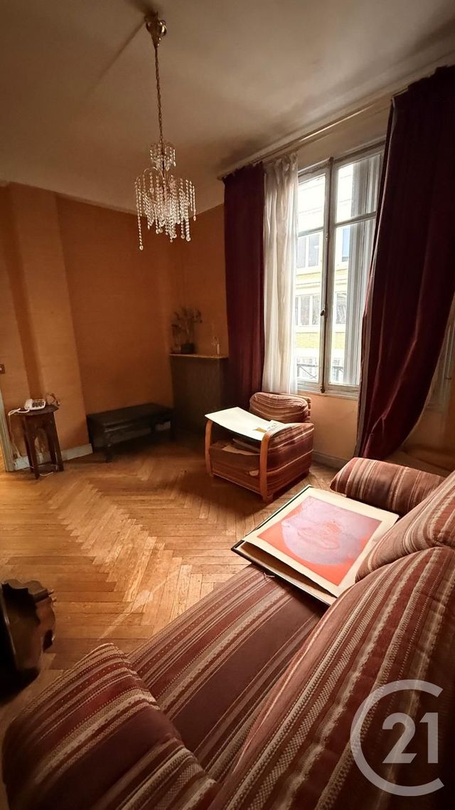 Appartement F3 &agrave; vendre - 3 pi&egrave;ces - 60,22 m2 - Paris - 75010 - ILE-DE-FRANCE