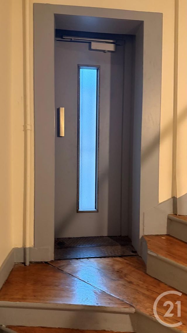 Appartement F3 &agrave; vendre - 3 pi&egrave;ces - 60,22 m2 - Paris - 75010 - ILE-DE-FRANCE